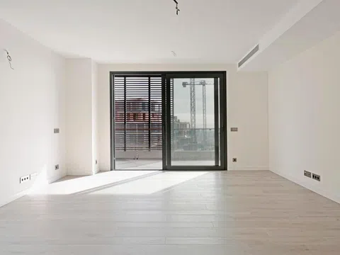 Piso en avenida dels Traginers, 57