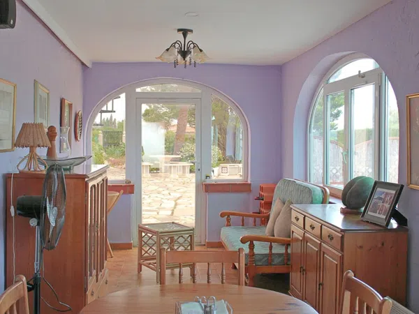 Casa o chalet independiente en La Xara - La Sella - Jesús Pobre, La Xara - La Sella - Jesús Pobre - Foto 26