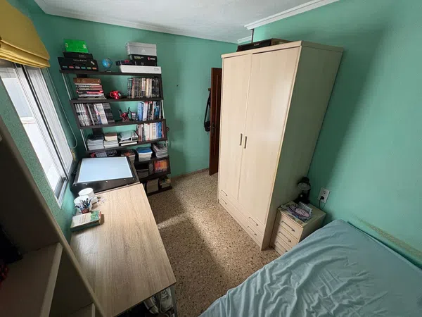 Piso en Calle de Campos Crespo, 36, Safranar - Foto 30
