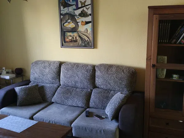 Piso en Paseo de Carmelitas, 45, San Vicente-Las Úrsulas - Foto 2