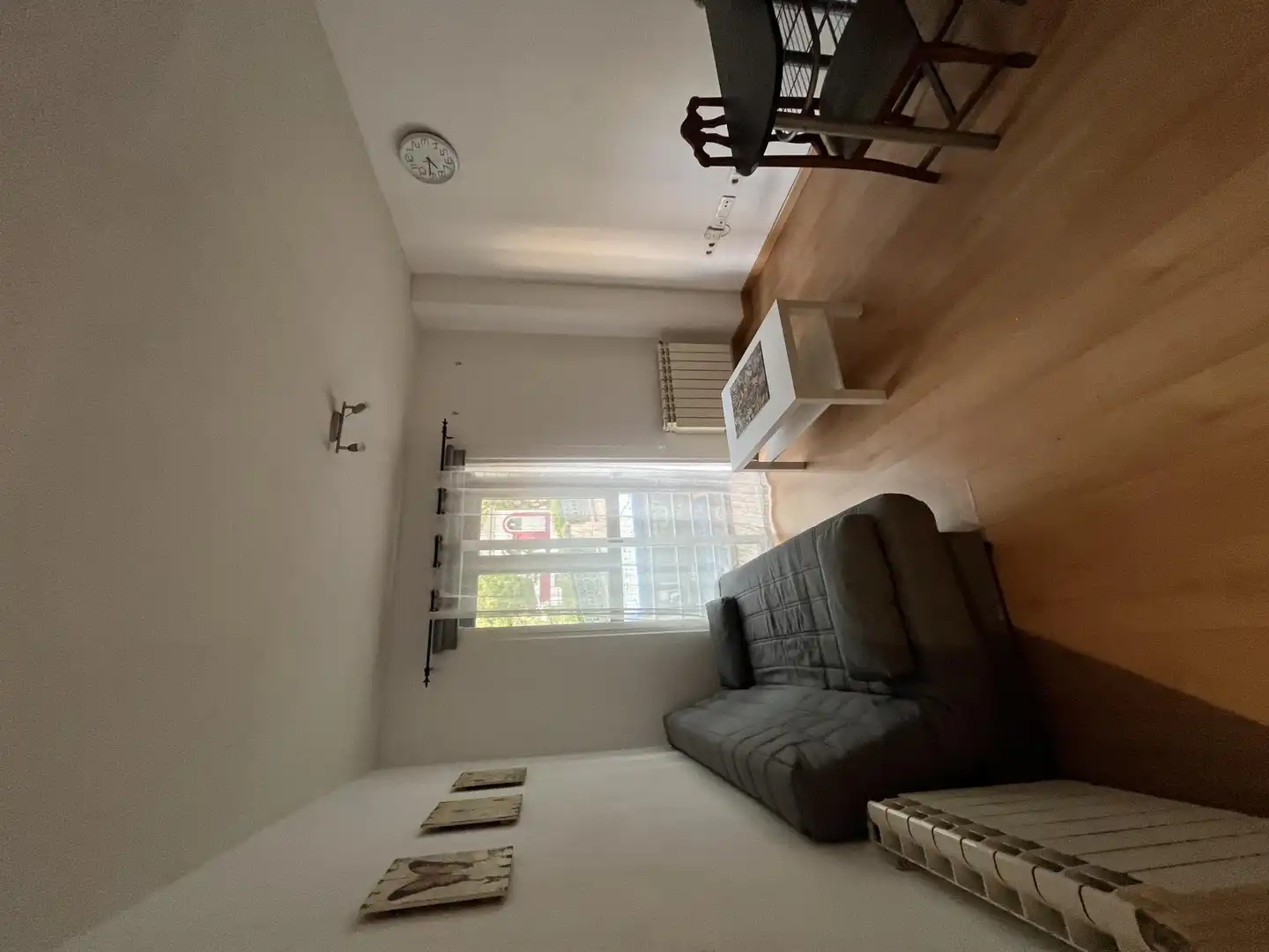 Piso en  La Carrera 25 - Foto 1