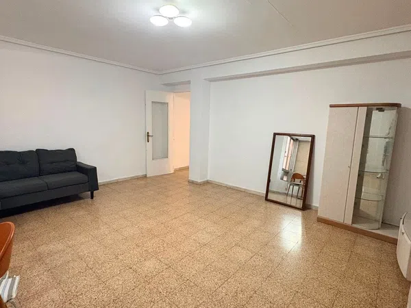 Piso en Calle de Manuel Simó Marin, 16, Sant Josep-Zona Hospital, Sant Josep-Zona Hospital - Foto 2