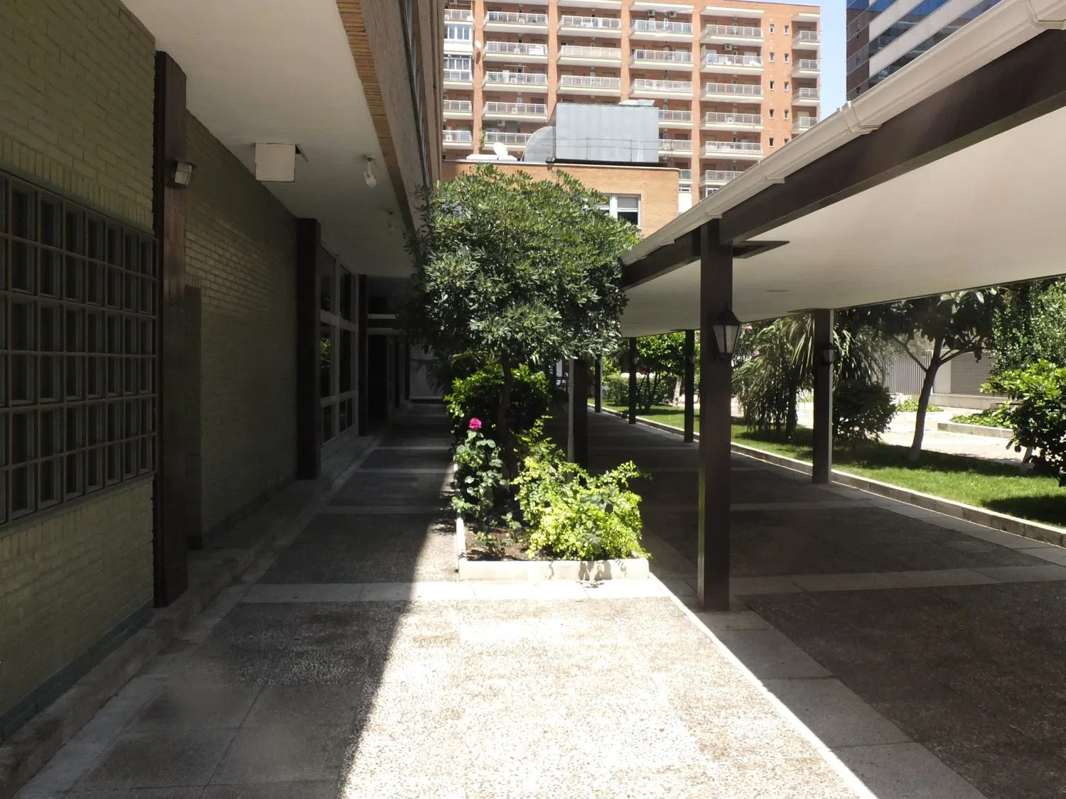 Piso en calle del Poeta Joan Maragall, 51 - Foto 24