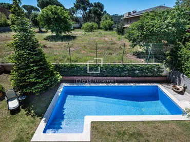 Chalet en Sant Cugat del Vallès - Foto 73