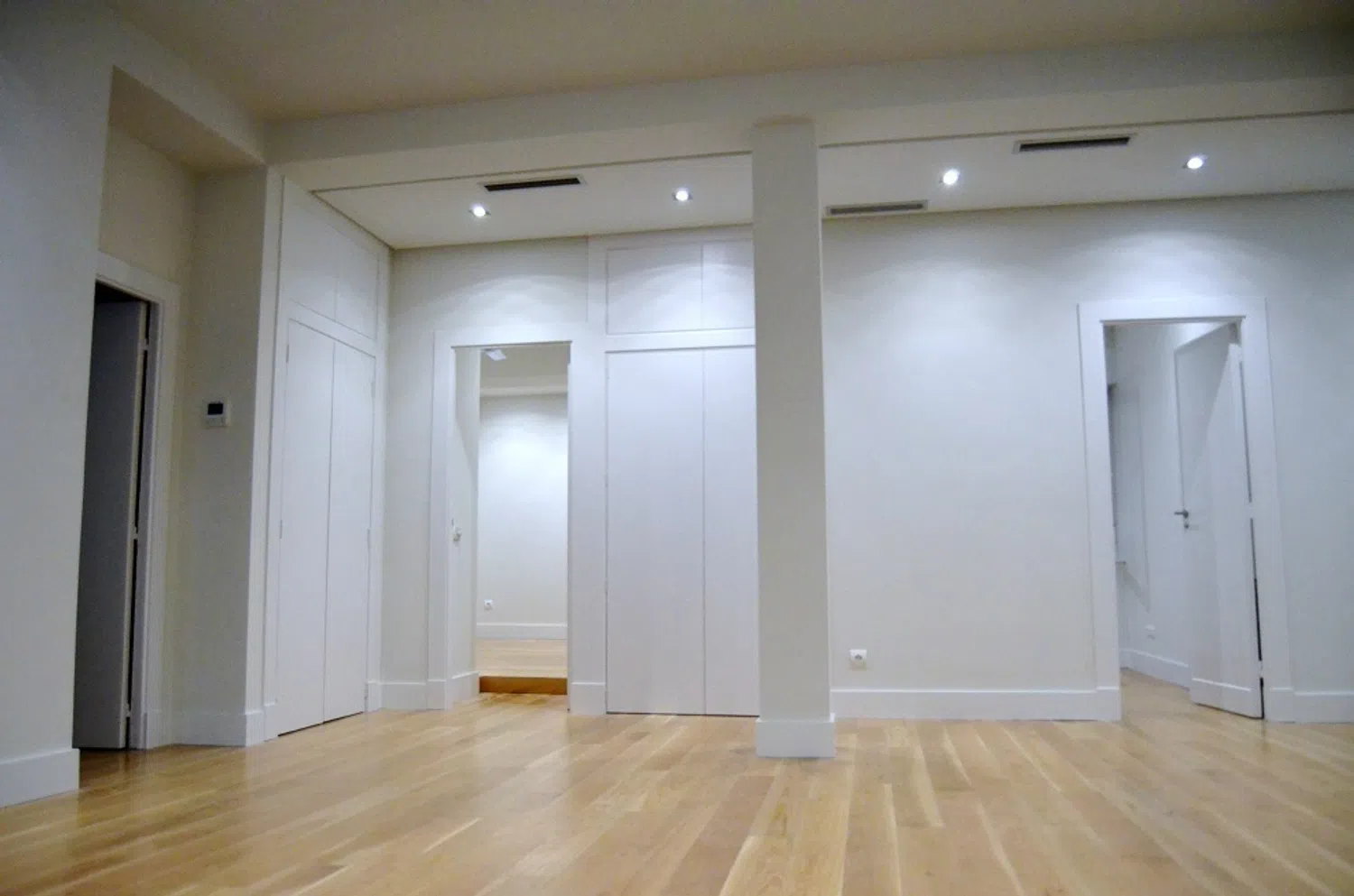 Piso en calle de Viriato, 55 - Foto 18