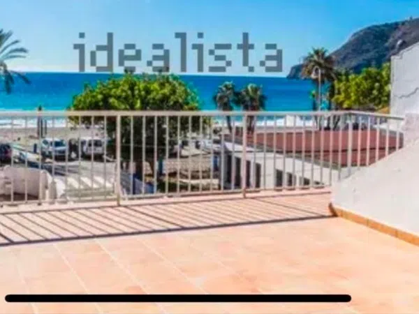 Casa o chalet independiente en Paseo Andrés Segovia, 29, La Herradura - Foto 1