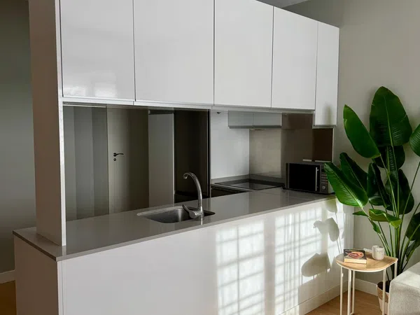 Estudio en Calle de Tribaldos, 58 - Foto 6