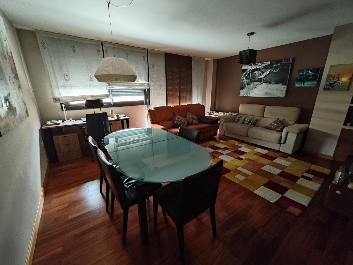 Piso en plaza de San Lázaro, 1 - Foto 1