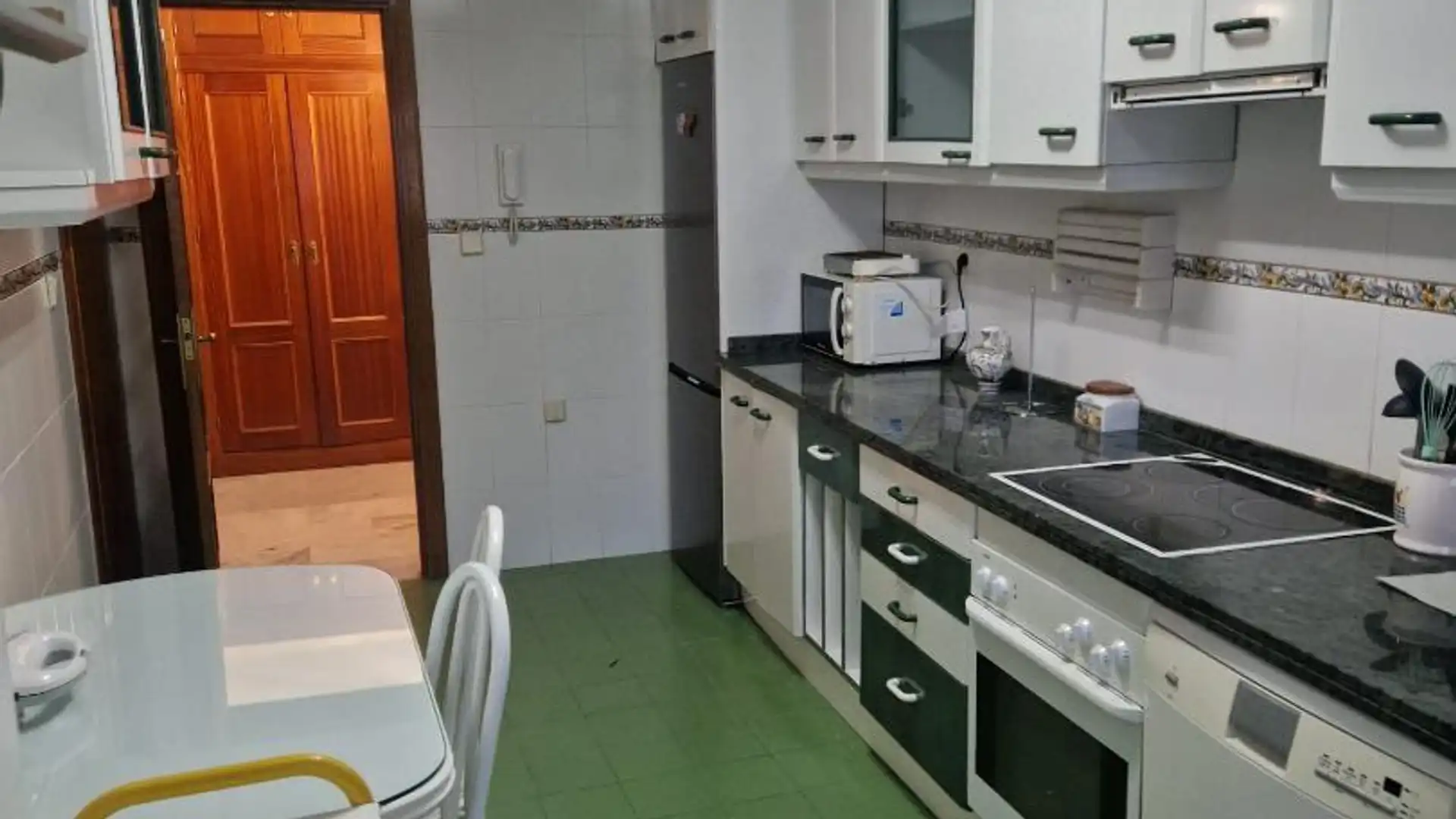 Piso en  Calle Paganini 5 - Foto 3