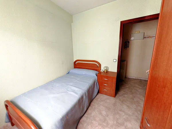 Piso en Calle Leoncio Rojas, 16, San Isidro - Foto 9