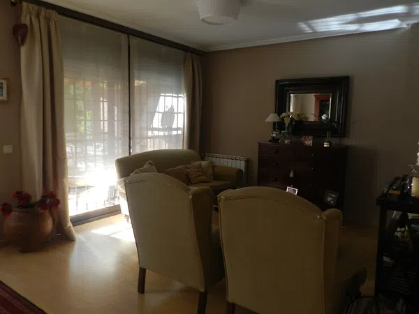 Chalet adosado en Restón i - Restón Ii - Foto 8