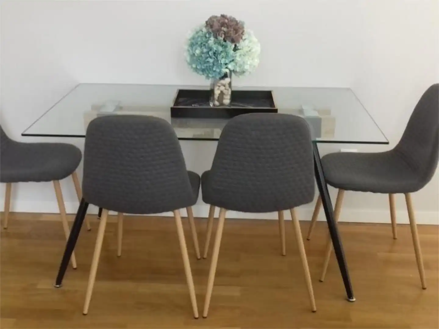 Apartamento en  Rúa Marques de Cerralbo 3 - Foto 6