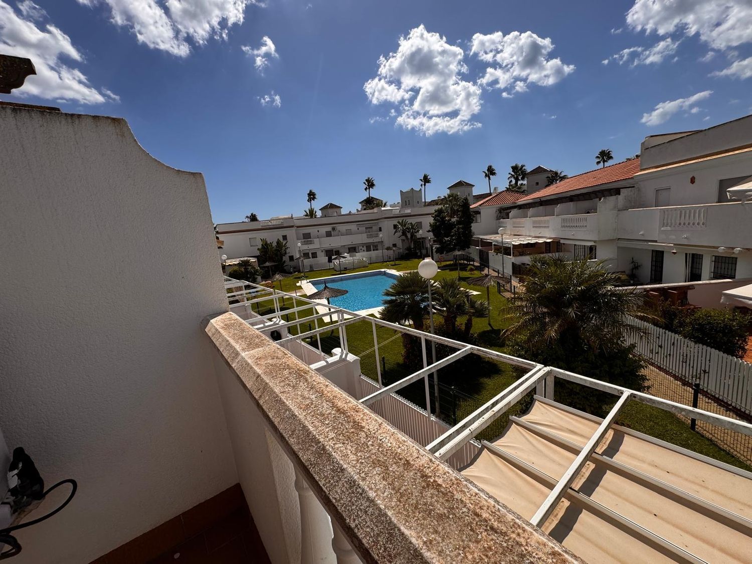 Chalet adosado en Calle Azahar, 1, Costa Ballena - Largo norte, Costa Ballena - Largo norte - Foto 9