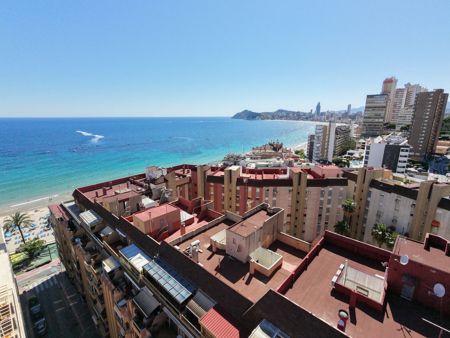 Piso en Calle del Marqués de Comillas, 37, Centro Urbano, Centro Urbano - Foto 2