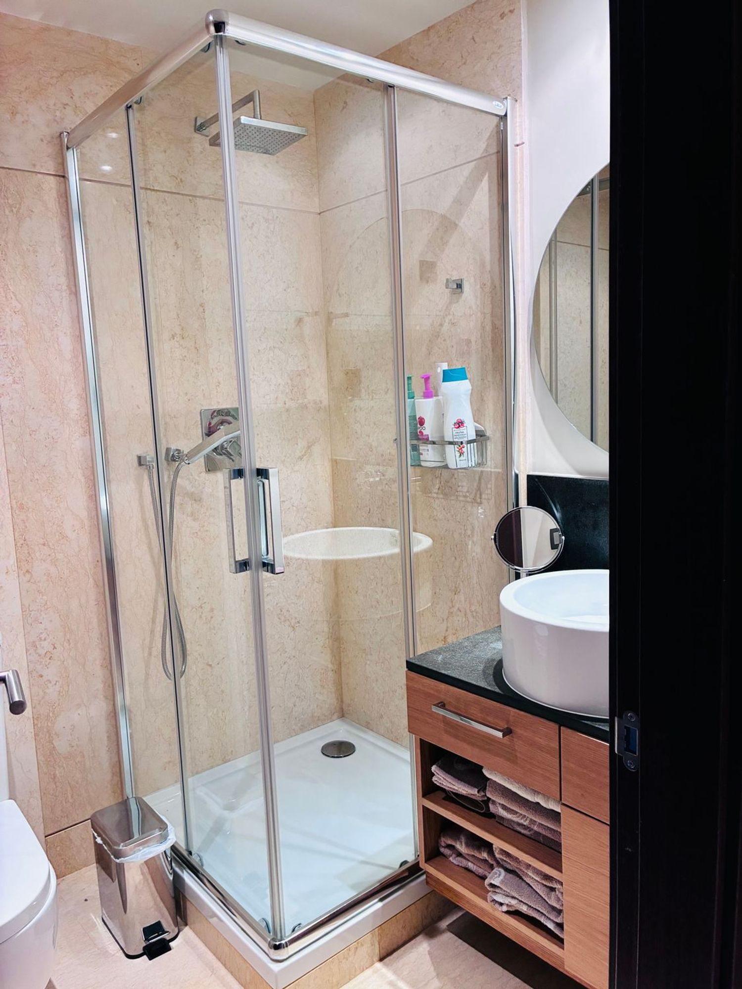 Piso en Avenida del mar, 4, Benahavís, Benahavís - Foto 22