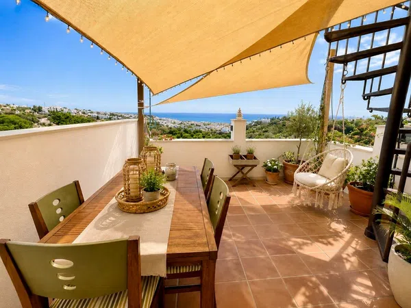 Dúplex en Avenida la Reserva de Marbella, 7, Reserva de Marbella - Foto 15
