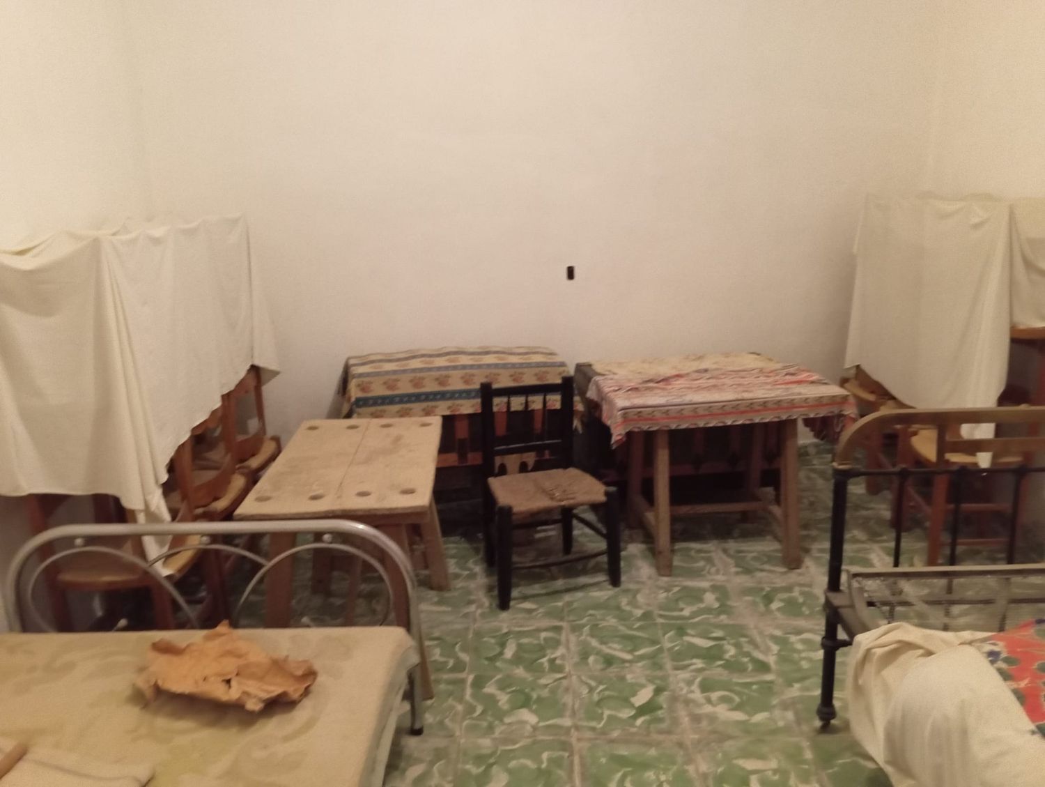 Casa o chalet independiente en Jose Ortiz, 3 - Foto 4