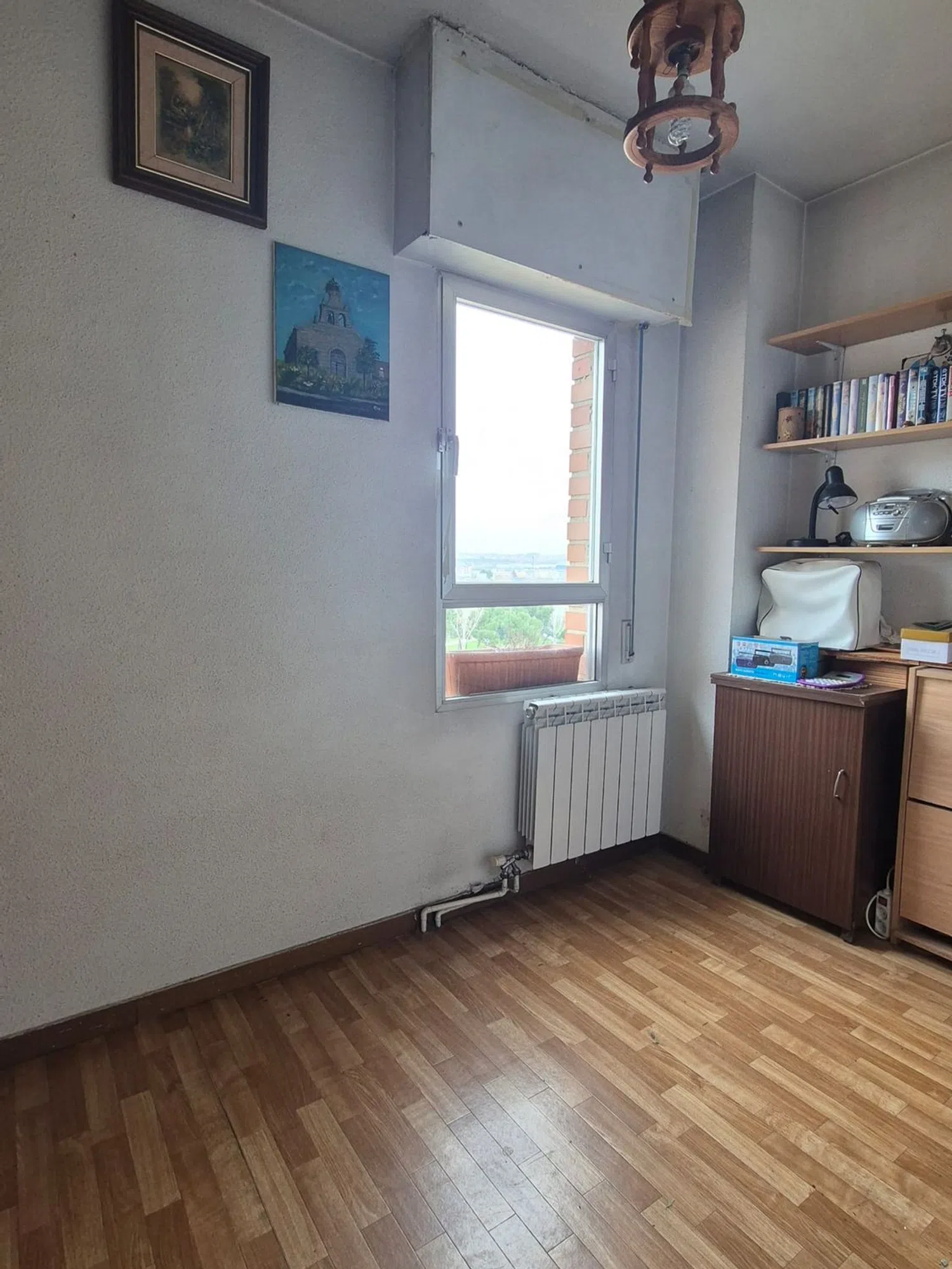 Piso en Barrio San Cristóbal - Foto 13