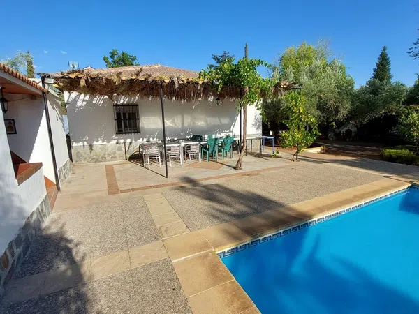 Casa independiente en avenida Paraiso, 18 - Foto 3