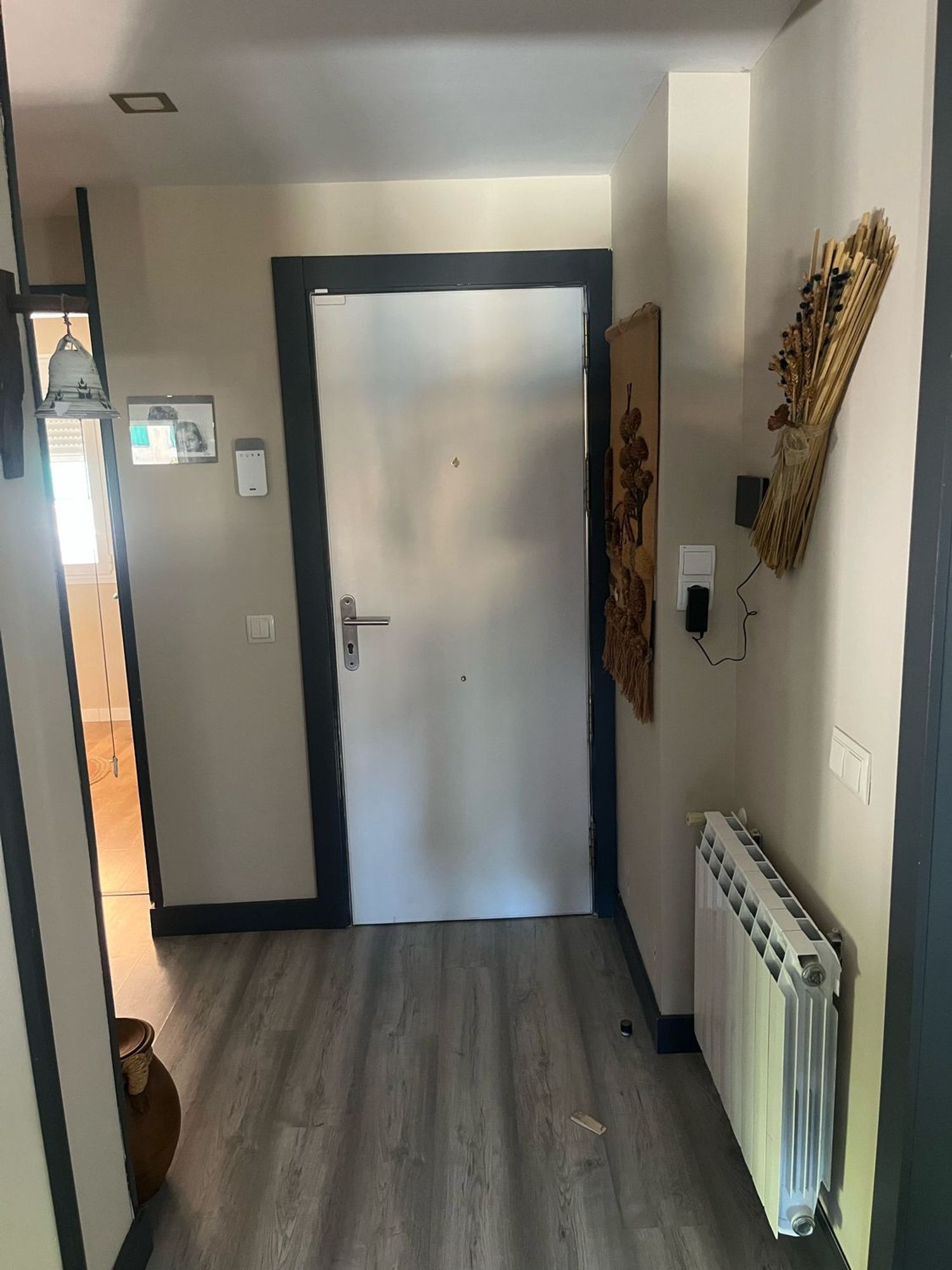 Casa o chalet independiente en Calle Vitoria, 39, La Chopera - Foto 14