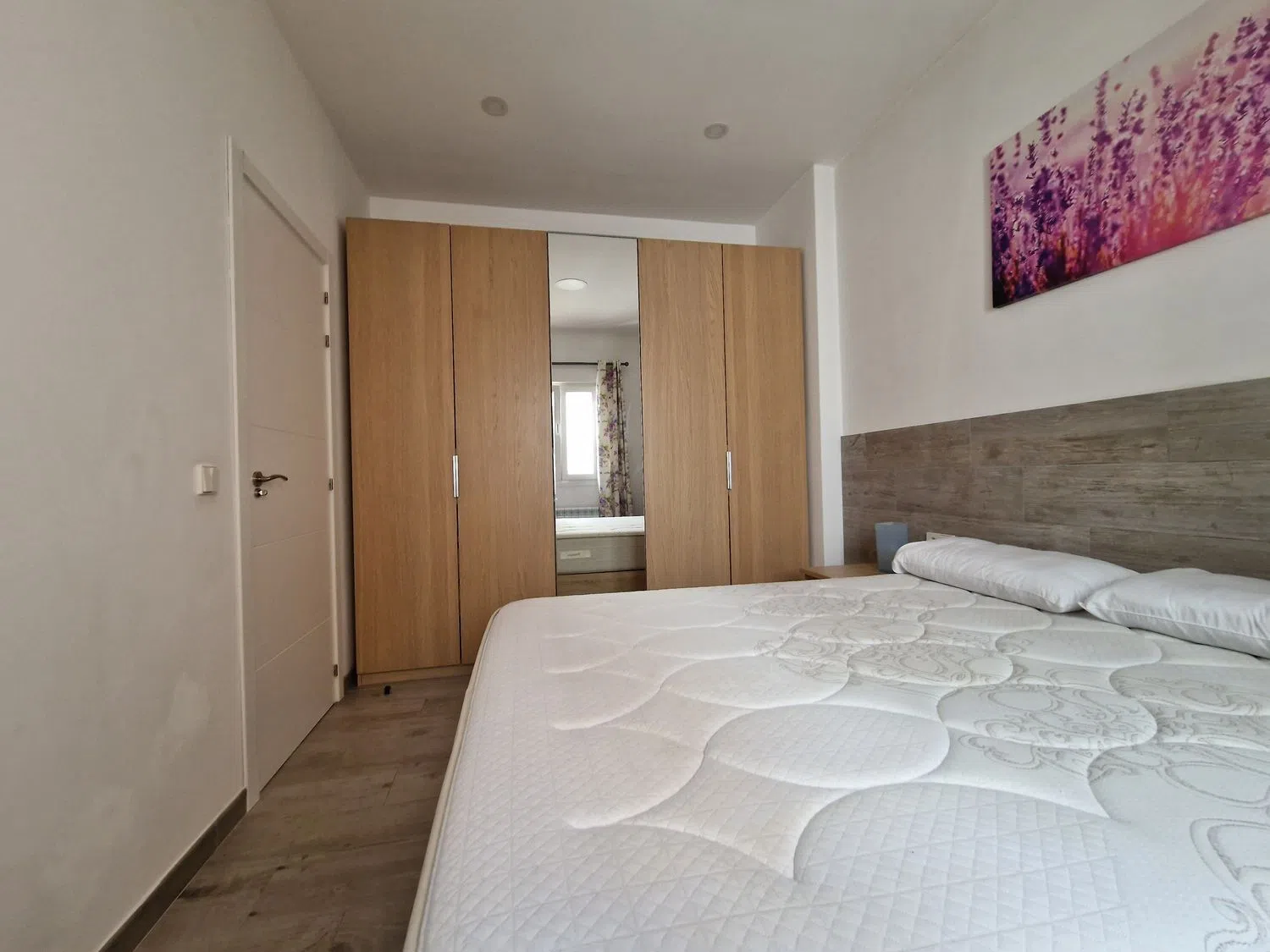 Piso en calle de Antonio López, 11 - Foto 6