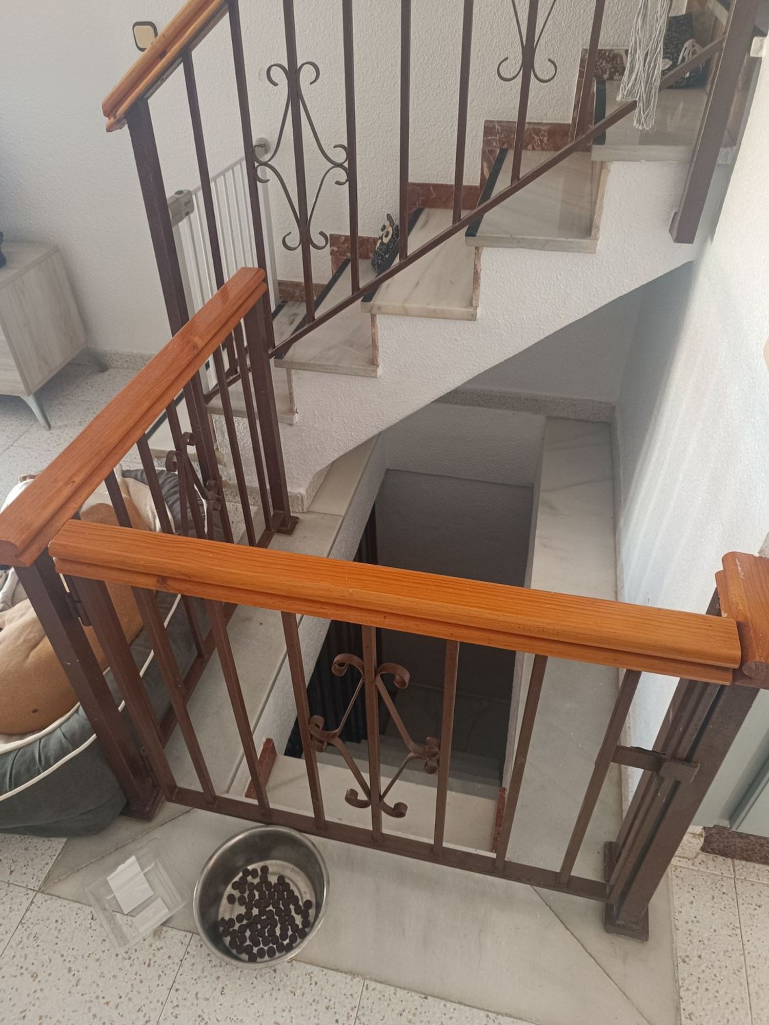 Chalet adosado en calle Costa Rica, 21 - Foto 10