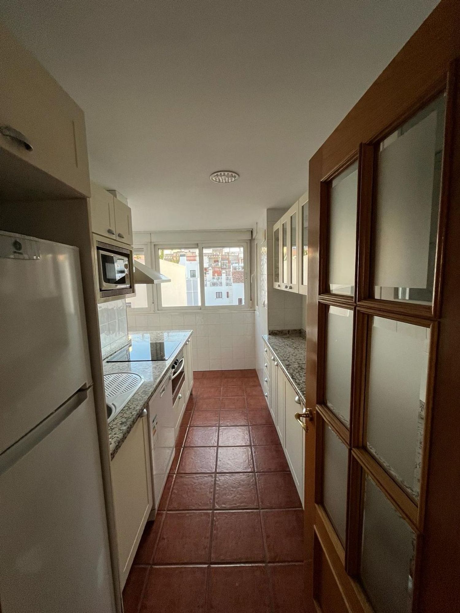 Piso en calle Alhamar, 23 - Foto 4