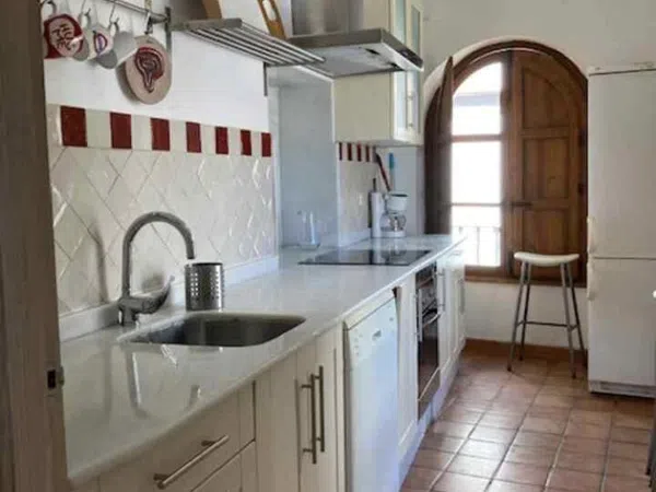 Estudio en plaza Cruz del Rastro, 2 a - Foto 6