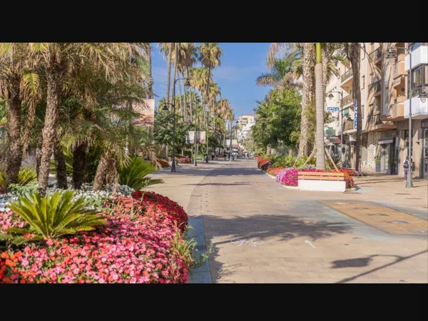 Piso en calle Ceuta, 19 - Foto 1