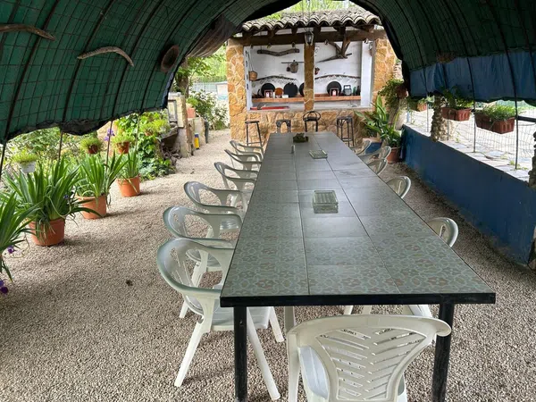 Casa rural en Carril la Caleruela s/n - Foto 4