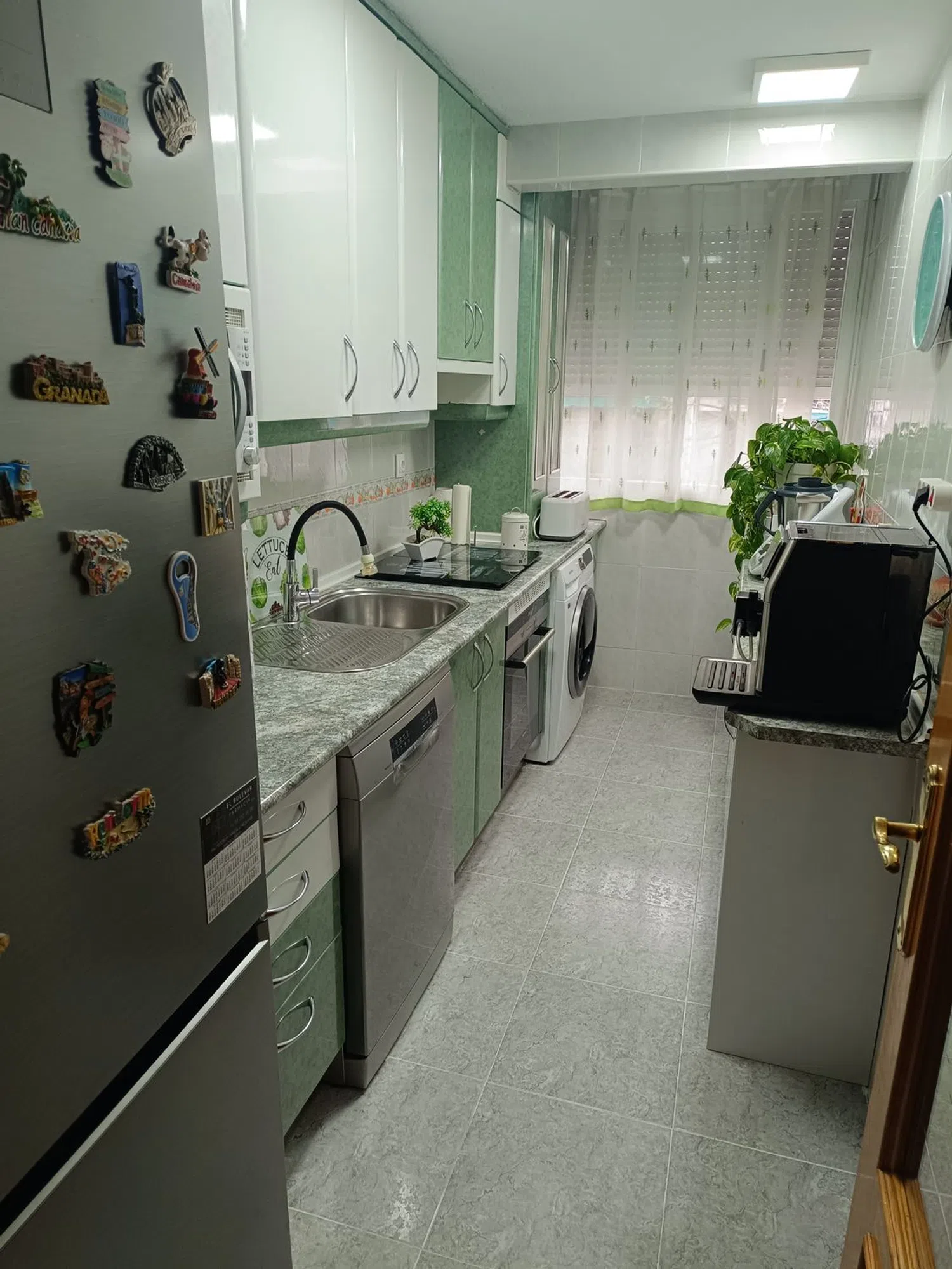 Piso en peña de vargas, 6 - Foto 18