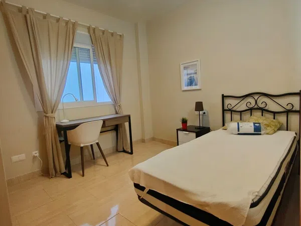 Piso en Calle Ollerías, 55, La Goleta - San Felipe Neri - Foto 10