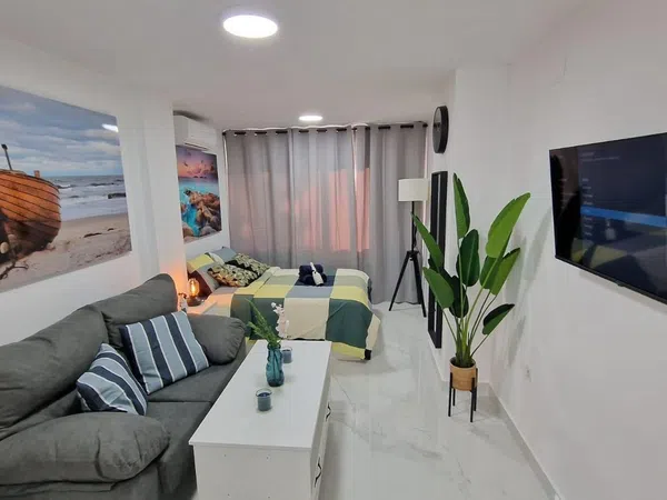 Estudio en Avenida Marysol, 12, Solymar - Puerto Marina, Solymar - Puerto Marina - Foto 6
