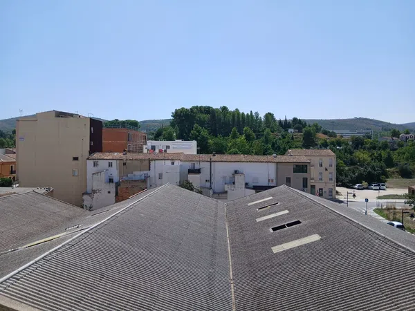 Piso en Calle de Sant Ignasi, 46, Llombo, Llombo - Foto 8