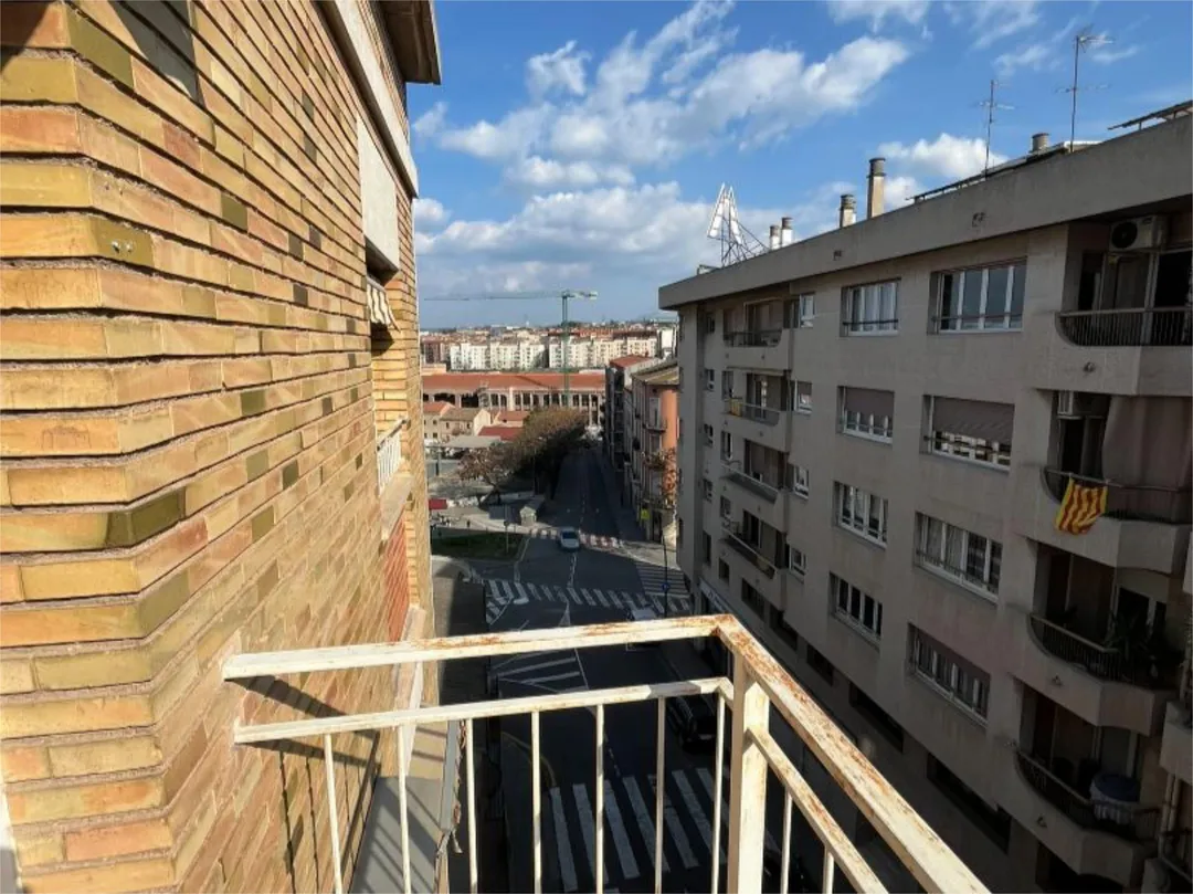 Piso en  Carrer de Bilbao 15 - Foto 26