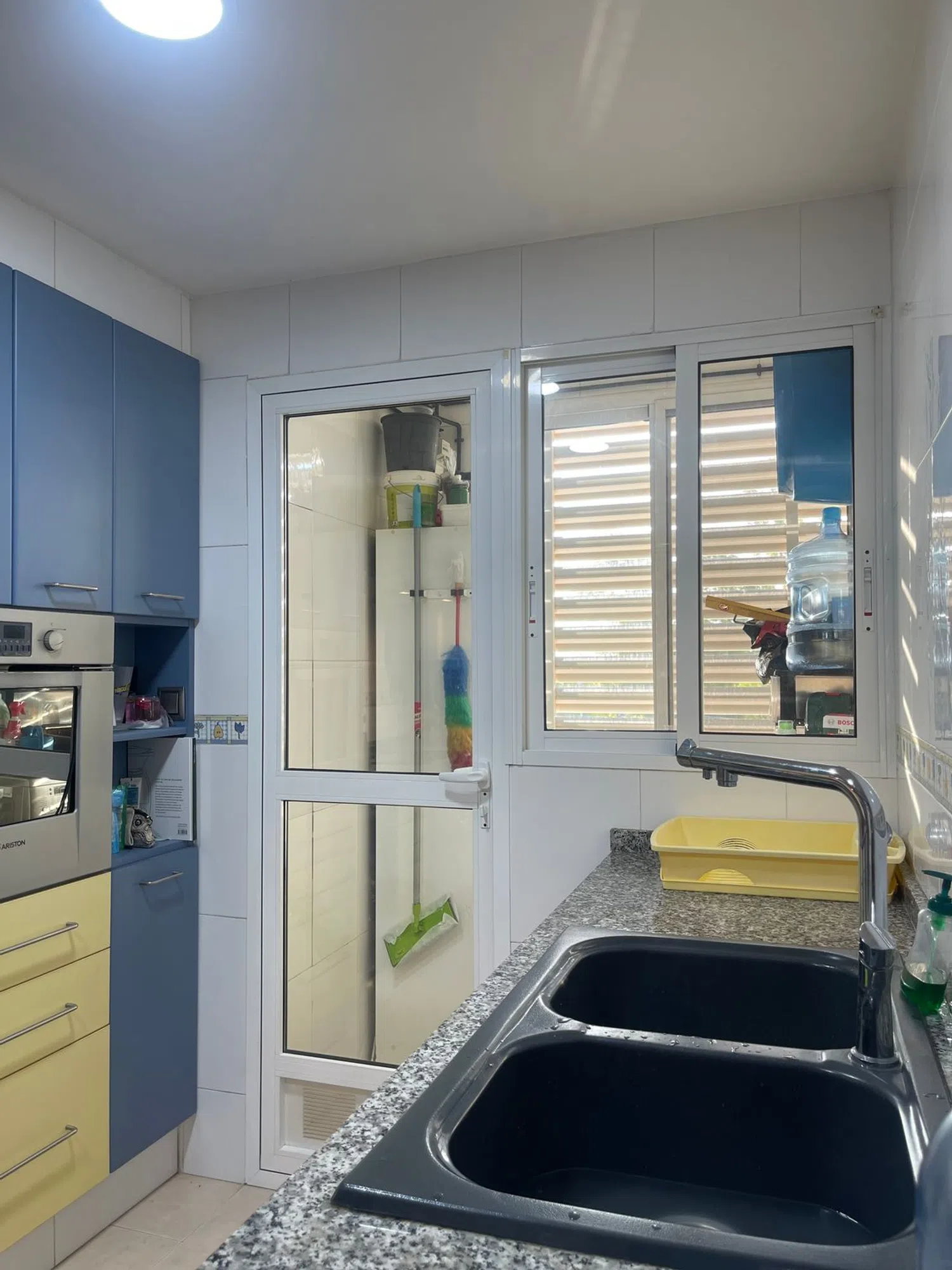 Piso en ronda de Joan Fuster, 57 - Foto 12