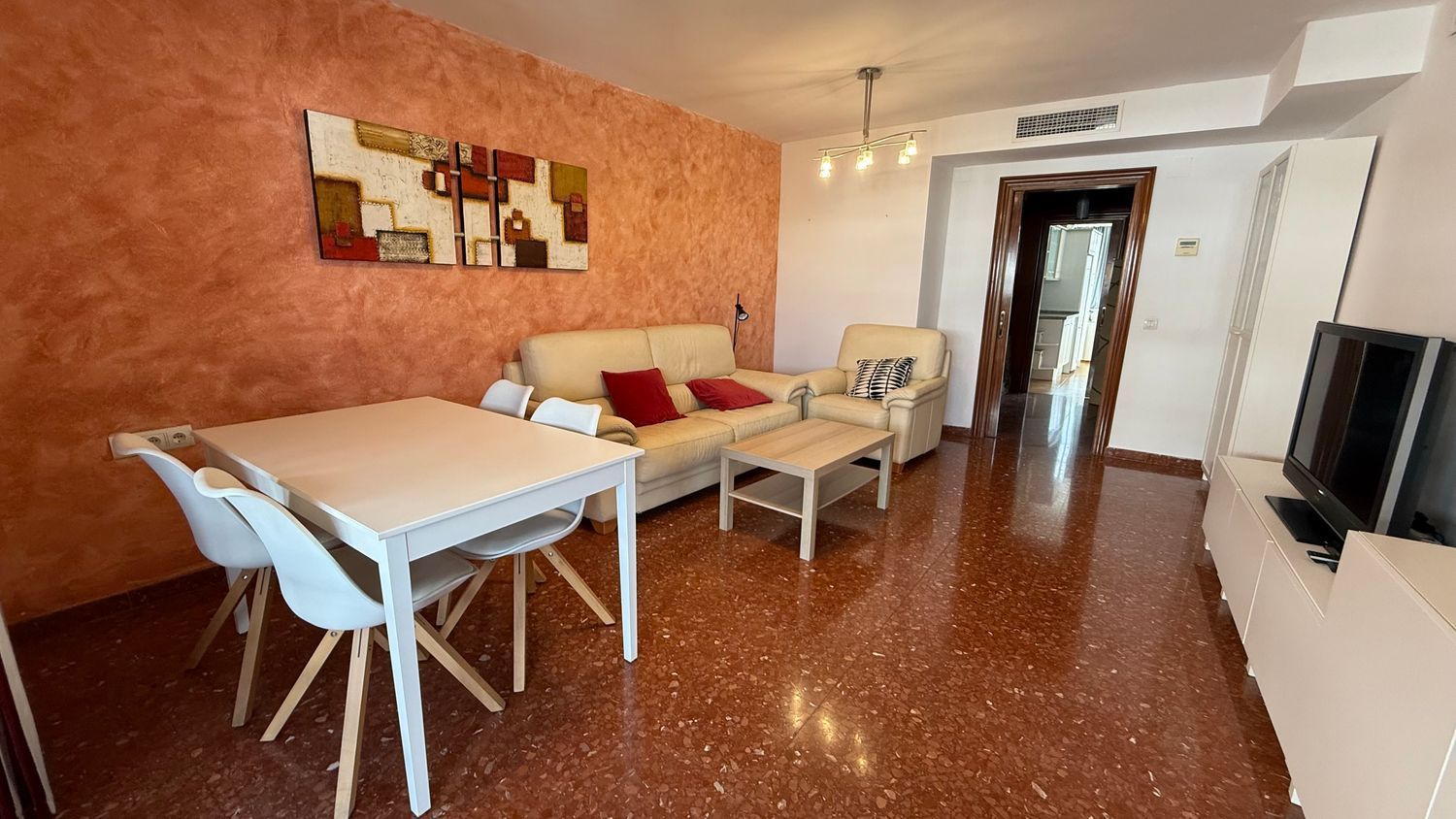 Piso en calle Sondalezas, 29