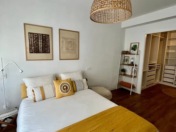 Piso en Calle José Baldomir, 18, Agra del Orzán - Ventorrillo, Agra del Orzán - Ventorrillo - Foto 3