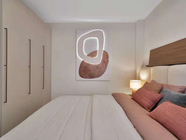 Ático en Urbanización La Reserva, 3, Reserva de Marbella - Foto 30