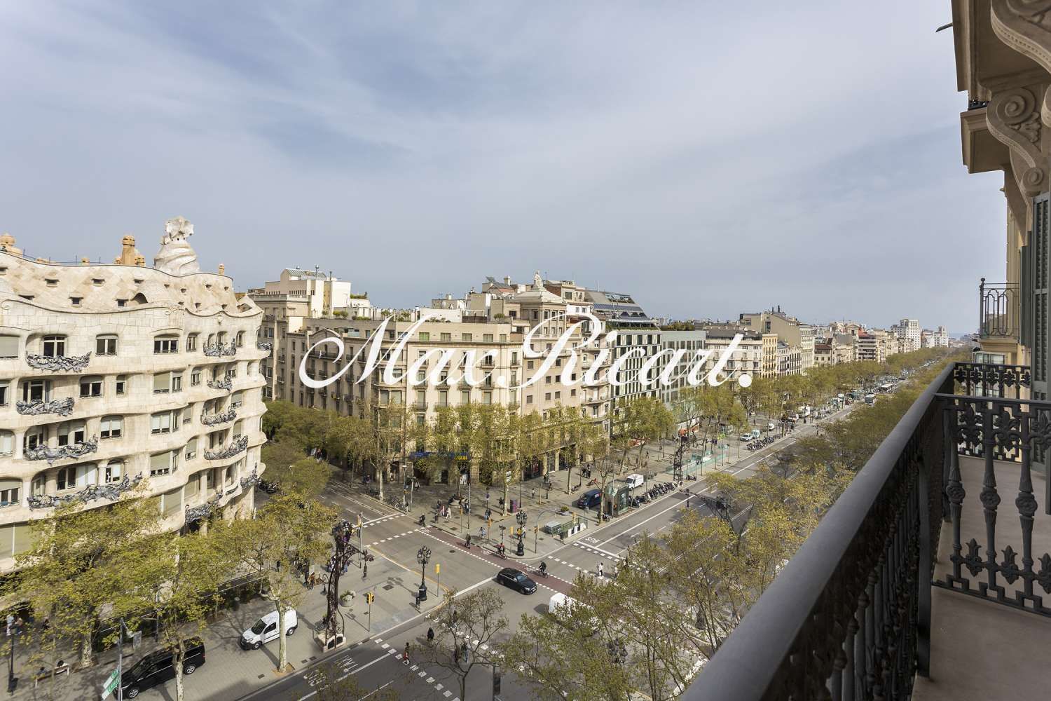 Piso en Calle de Aribau, L'Antiga Esquerra de l'Eixample - Foto 49