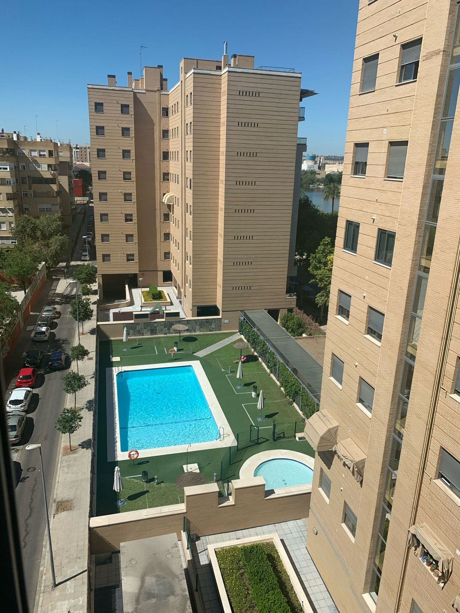 Piso en avenida Concejal Alberto Jiménez-Becerril, 26 - Foto 7