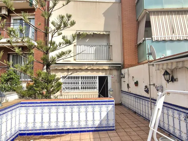 Chalet adosado en Calle Francesc Macià, 36 - Foto 14