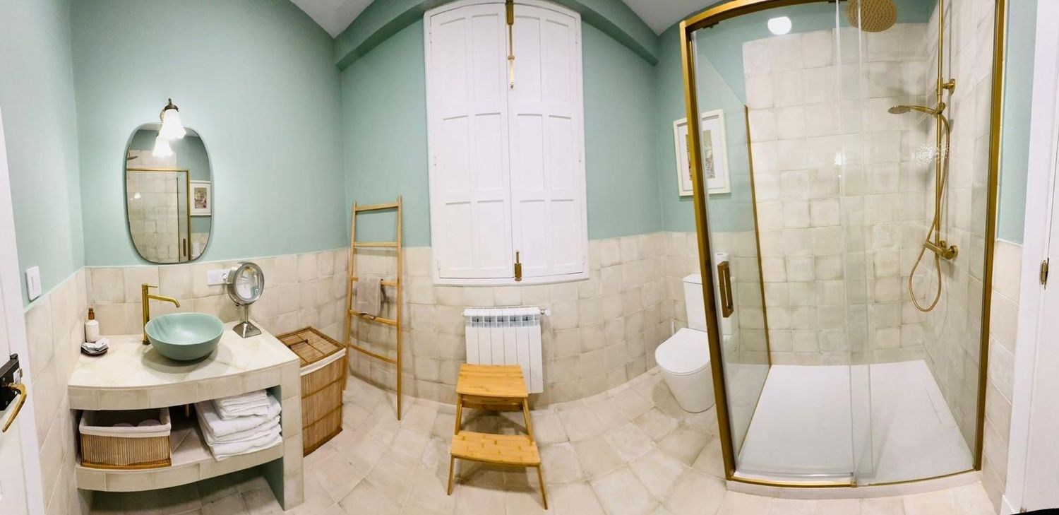 Piso en plaza de María Pita, 8 - Foto 8