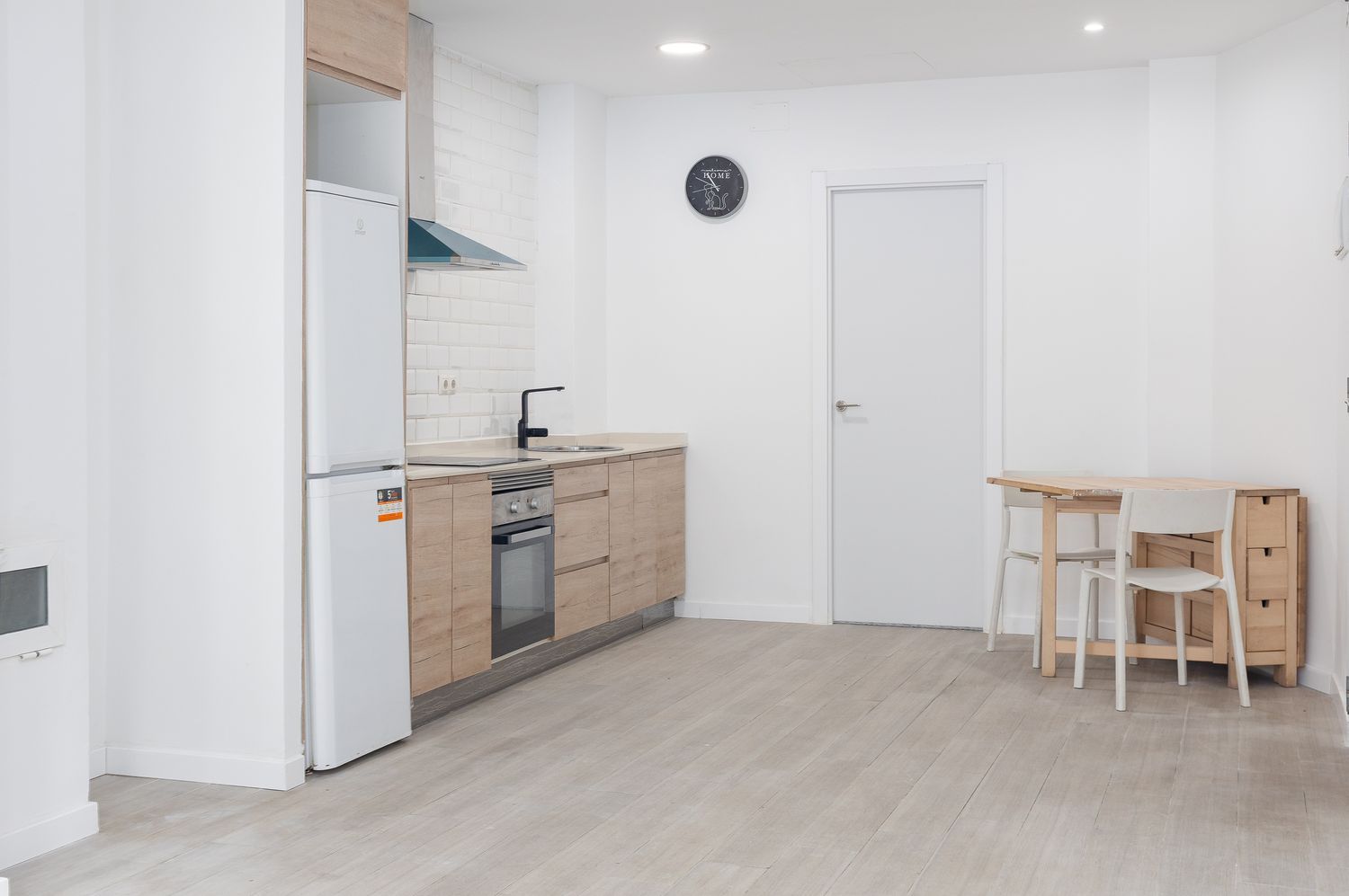 Estudio en Calle del Pintor Cortina, 41, Barrio de Favara - Foto 12