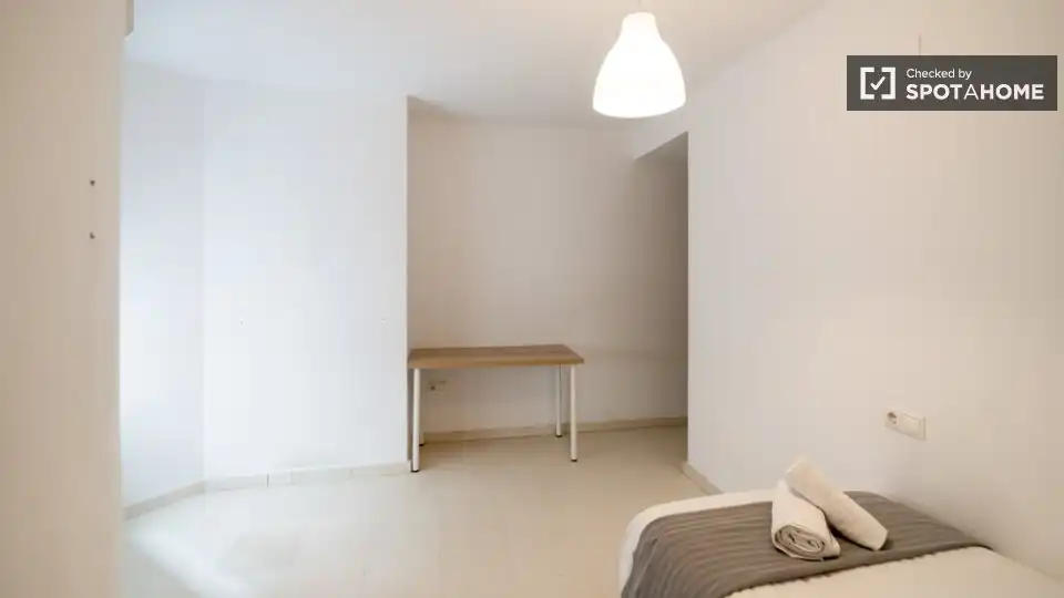Piso en  Valencia Capital - Foto 14