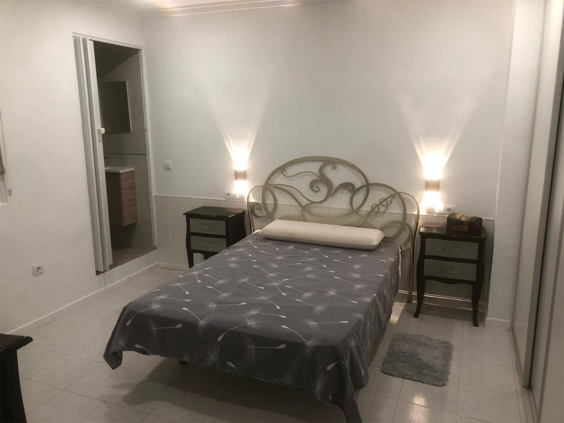 Piso en  Avenida Juan XXIII 126 - Foto 4