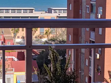 Piso en  Avinguda de la Malva-Rosa - Foto 2