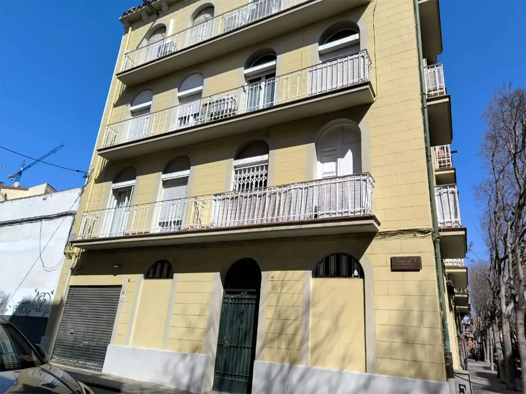 Piso en Badalona - Foto 22