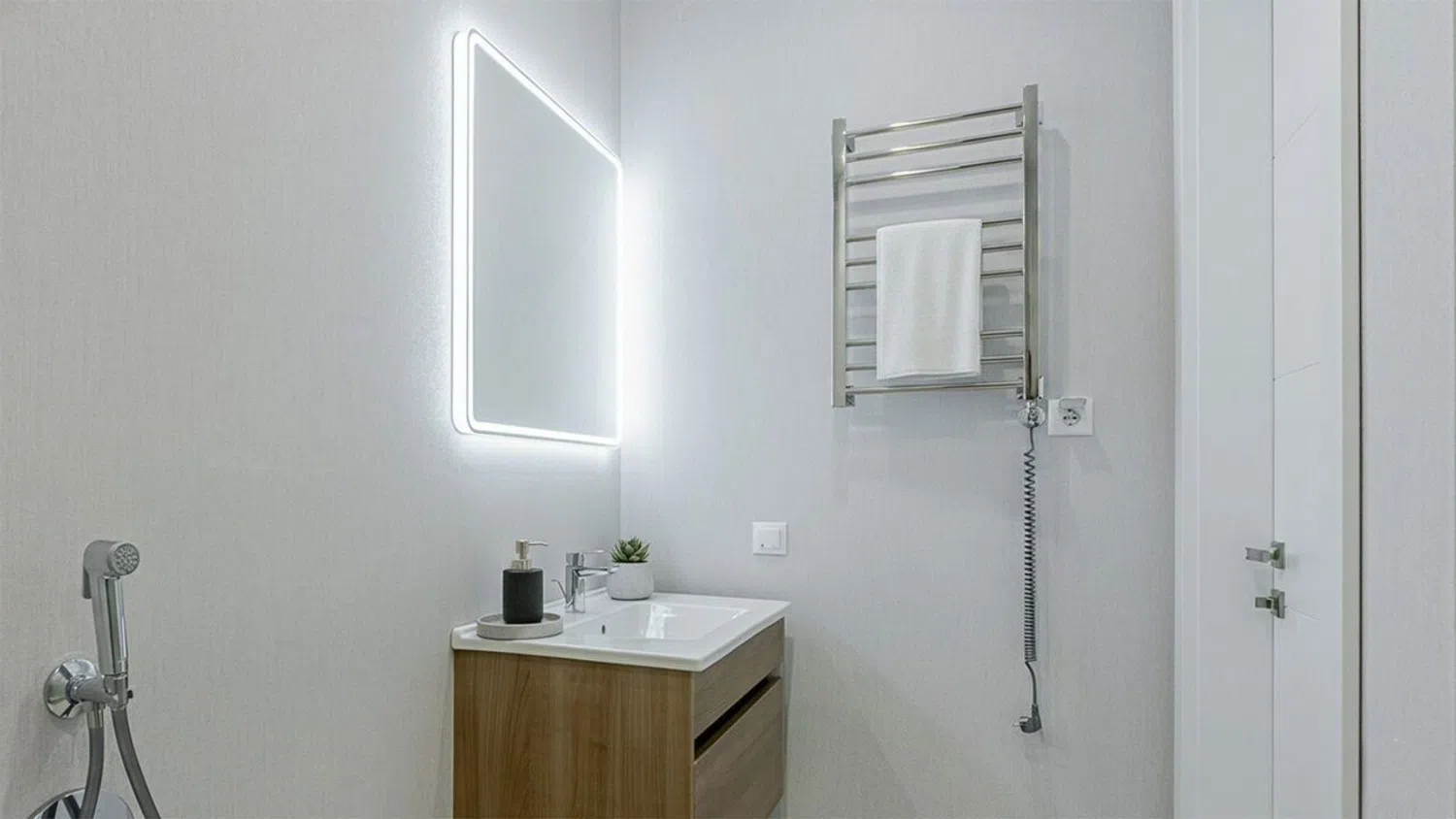 Piso en calle Ríos Rosas, 10 - Foto 1