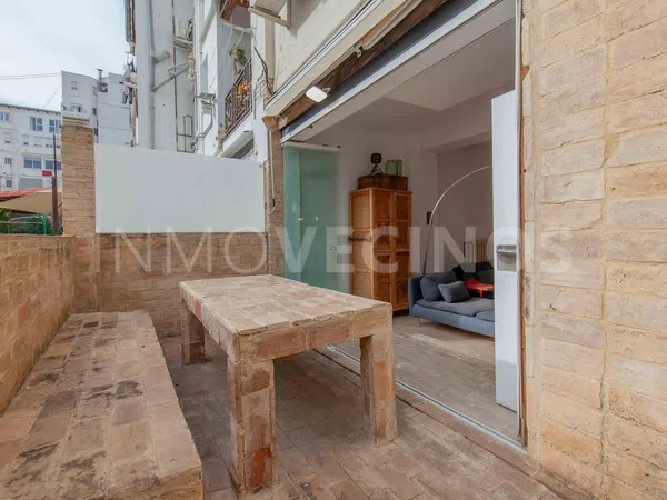 Piso en Calle de Dénia, Russafa - Foto 27
